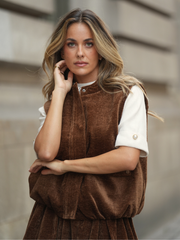 Saia bombazine  com volume | SPACCIO by Cristina