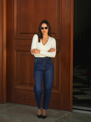 Jeans mom fit | Spaccio by Cristina