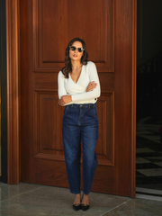 Jeans mom fit | Spaccio by Cristina