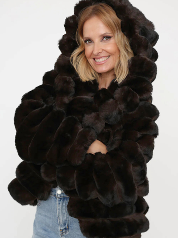 Sobretudo pelo | Spaccio by Cristina