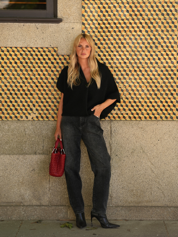 Mom Jeans vintage | Spaccio by Cristina