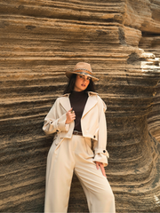 Casaco Bomber | Spaccio by Cristina