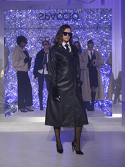 Trench coat | SPACCIO by Cristina