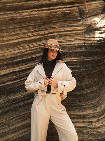 Casaco Bomber | Spaccio by Cristina