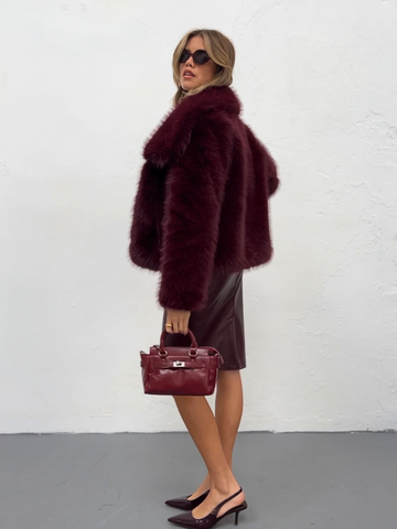 Fur Coat