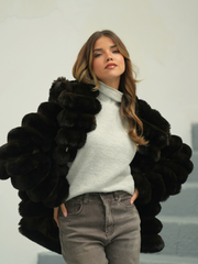 Sobretudo pelo | Spaccio by Cristina