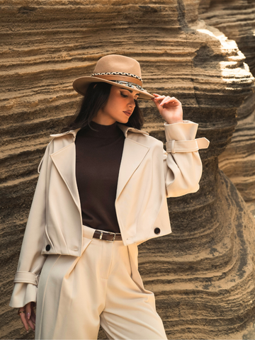 Casaco Bomber | Spaccio by Cristina