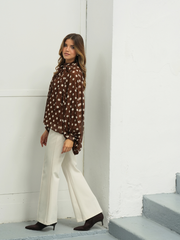 Blusa fluida laço | Spaccio by Cristina