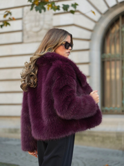 Fur Coat