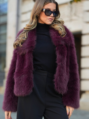 Fur Coat