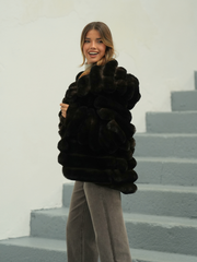 Sobretudo pelo | Spaccio by Cristina