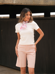 Conjunto fato 2 peças: Blazer + Bermudas | Spaccio by Cristina