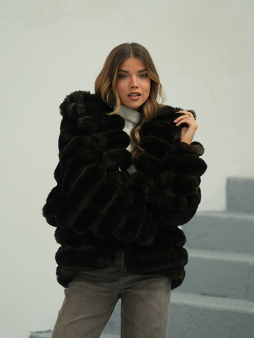 Sobretudo pelo | Spaccio by Cristina