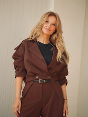 Casaco Bomber | Spaccio by Cristina