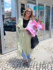 Trench coat | Spaccio by Cristina