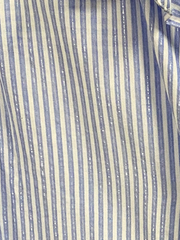 Camisa às Riscas fios GLOW