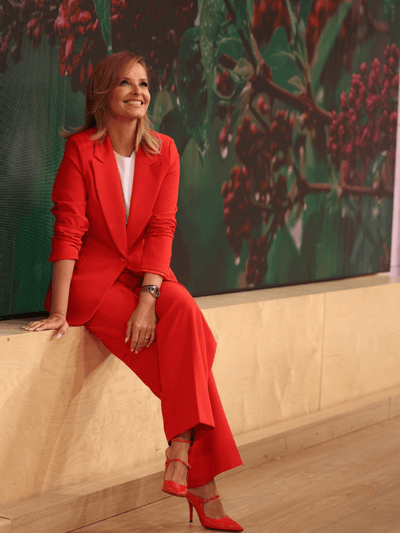 CONJUNTO FATO: BLAZER + CALÇAS | SPACCIO BY CRISTINA - Spaccio.pt