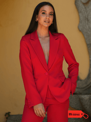 CONJUNTO FATO: BLAZER + CALÇAS | SPACCIO BY CRISTINA - Spaccio.pt