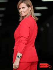 CONJUNTO FATO: BLAZER + CALÇAS | SPACCIO BY CRISTINA - Spaccio.pt