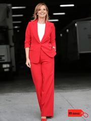CONJUNTO FATO: BLAZER + CALÇAS | SPACCIO BY CRISTINA - Spaccio.pt