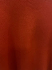 Basic | Camisola Malha gola media