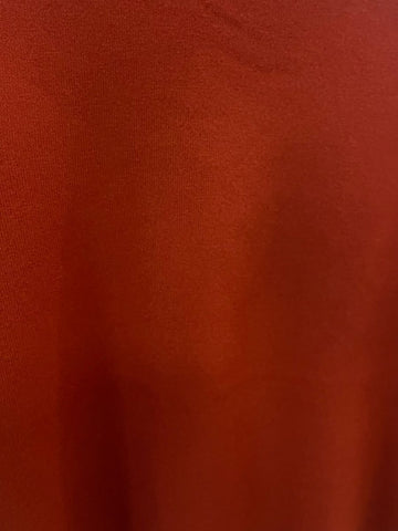 Basic | Camisola Malha gola media