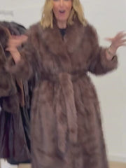 Sobretudo pelo | SPACCIO by Cristina