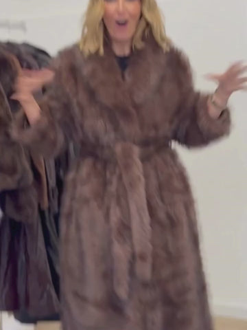 Sobretudo pelo | SPACCIO by Cristina